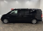Mercedes-Benz Vito MPV 0,0 150 kw