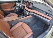 Škoda Superb Kombi 1,5 l 150 kw