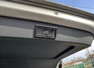 Škoda Octavia Kombi 1,5 l 110 kw