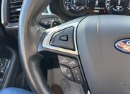 Ford Galaxy Kombi 2,0 l 140 kw