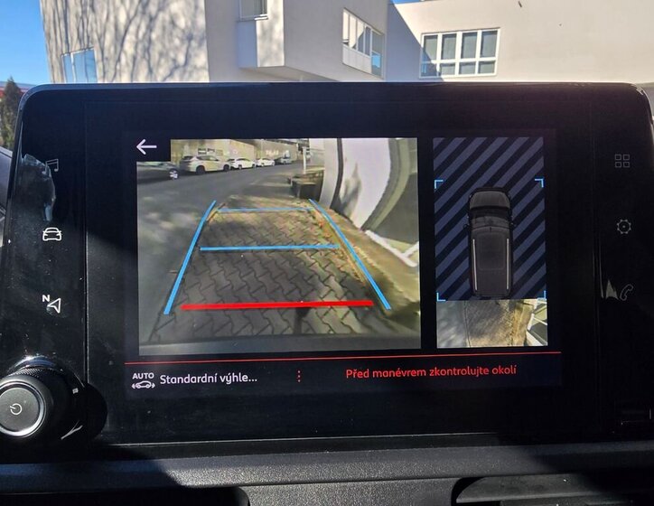 Peugeot Rifter VAN / Minibus 1,2 l 96 kw