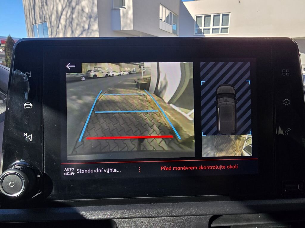 Peugeot Rifter VAN / Minibus 1,2 l 96 kw