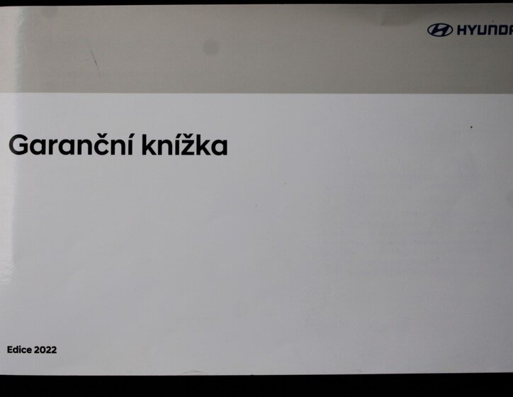 Hyundai Kona SUV / Terénní 0,0 150 kw