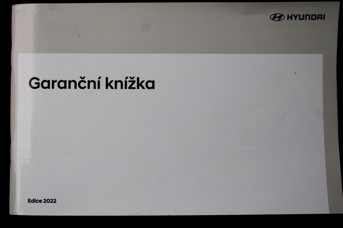 Hyundai Kona SUV / Terénní 0,0 150 kw