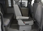 Volkswagen Transporter Ostatní 2,0 l 103 kw