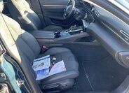 Peugeot 508 Kombi 2,0 l 120 kw