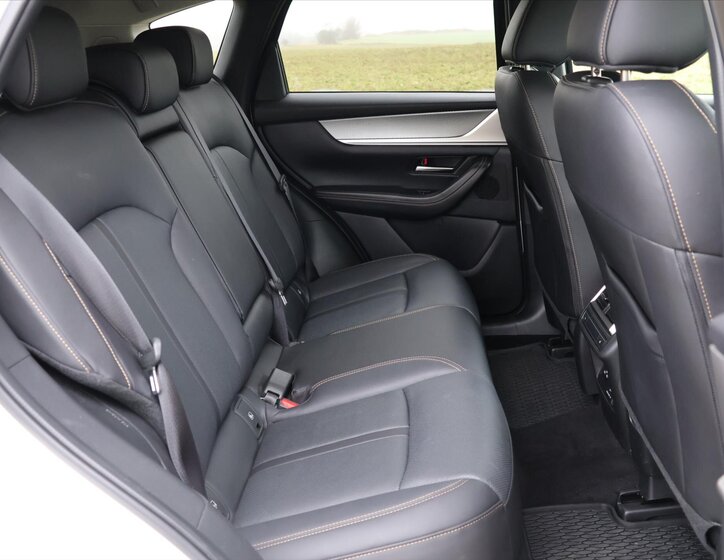 Mazda CX-60 SUV / Terénní 3,3 l 187 kw