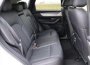 Mazda CX-60 SUV / Terénní 3,3 l 187 kw