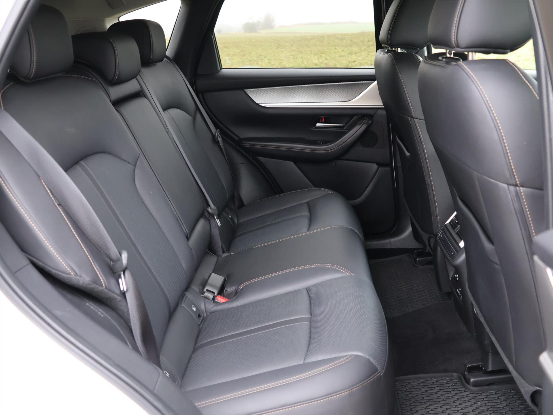 Mazda CX-60 SUV / Terénní 3,3 l 187 kw