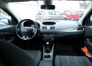 Renault Mégane Kombi 1,5 l 81 kw