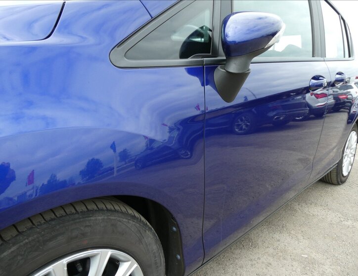 Ford B-MAX MPV 998,0 74 kw