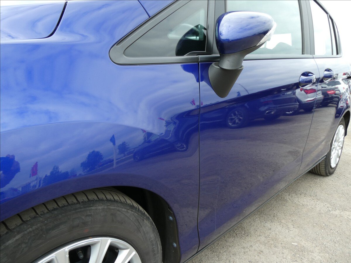Ford B-MAX MPV 998,0 74 kw