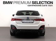 BMW Řada 4 Ostatní 3,0 l 275 kw