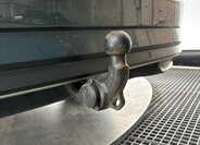 Škoda Superb Kombi 2,0 l 147 kw