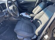 Alfa Romeo Giulietta Kombi 1,4 l 110 kw