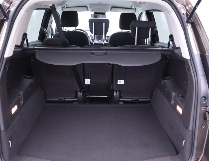 Ford Grand C-MAX Kombi 1,5 l 110 kw