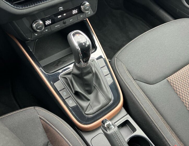 Škoda Fabia Hatchback 999,0 81 kw