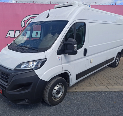 Fiat Ducato 1