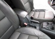 Škoda Octavia Kombi 2,0 l 103 kw