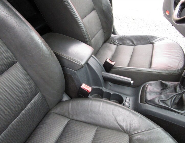 Škoda Octavia Kombi 2,0 l 103 kw