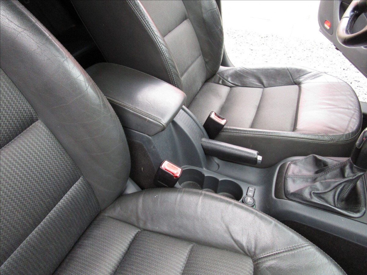 Škoda Octavia Kombi 2,0 l 103 kw