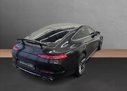 Mercedes-Benz AMG GT 25