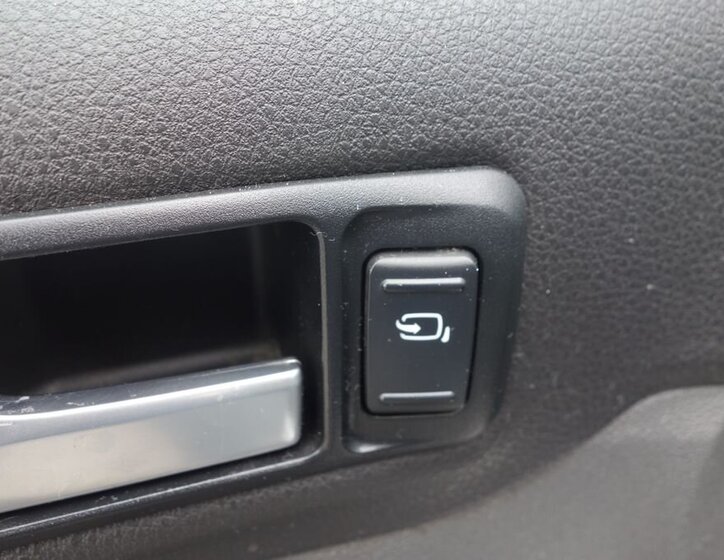 Ford Focus Kombi 1,8 l 85 kw