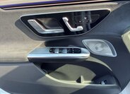 Mercedes-Benz EQE Sedan / Limuzína 0,0 215 kw