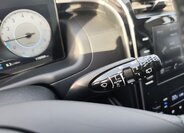 Hyundai Tucson SUV / Terénní 1,6 l 110 kw
