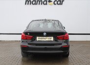 BMW Řada 3 Liftback 2,0 l 140 kw