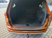 Seat Ateca SUV / Terénní 2,0 l 140 kw