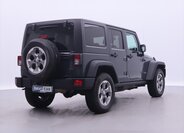 Jeep Wrangler SUV / Terénní 2,8 l 147 kw