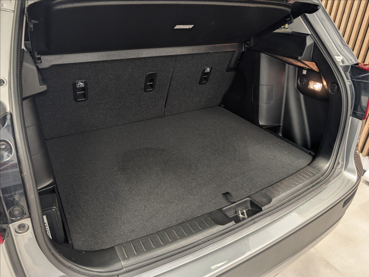 Suzuki Vitara Hatchback 1,4 l 95 kw