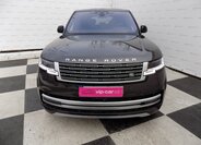 Land Rover Range Rover SUV 4,4 l 390 kw