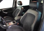 Ford S-MAX MPV 2,5 l 162 kw