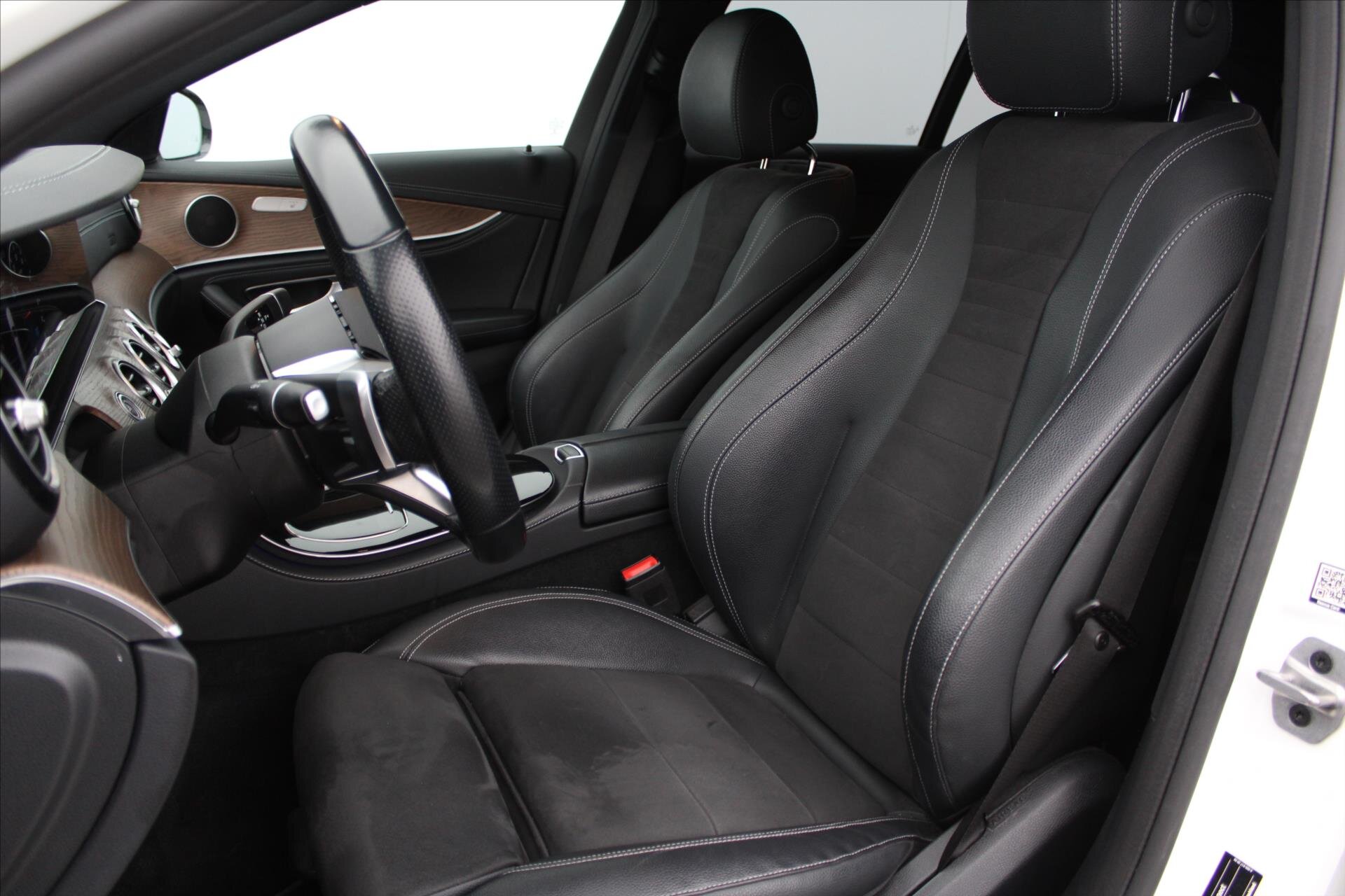 Mercedes-Benz Třídy E Kombi 2,0 l 143 kw