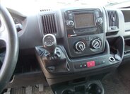 Peugeot Boxer Skříň 2,0 l 120 kw