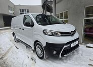 Toyota ProAce 7