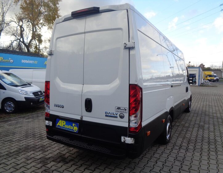Iveco Daily Ostatní 2,3 l 100 kw