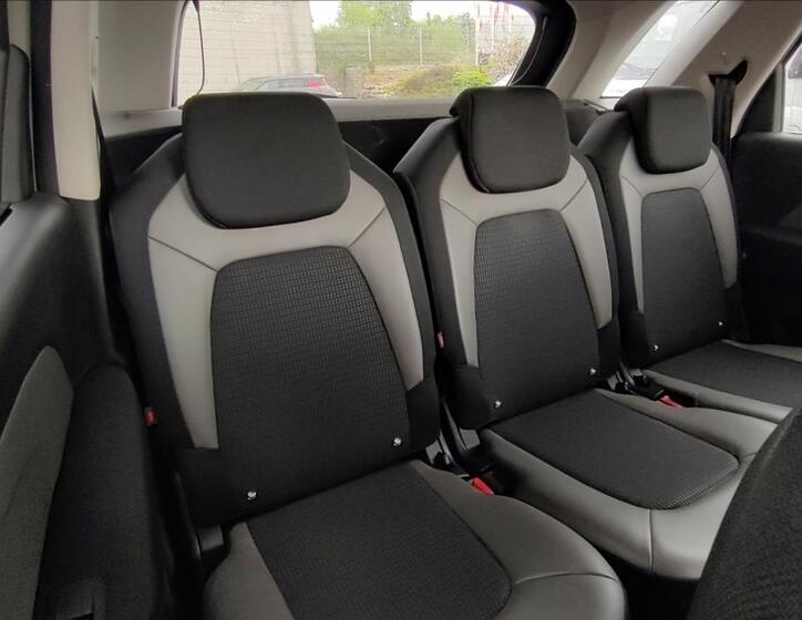 Citroën C4 SpaceTourer 5