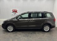 Seat Alhambra MPV 2,0 l 130 kw