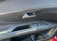 Peugeot 3008 SUV / Terénní 1,5 l 96 kw