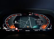 BMW X7 SUV / Terénní 3,0 l 250 kw