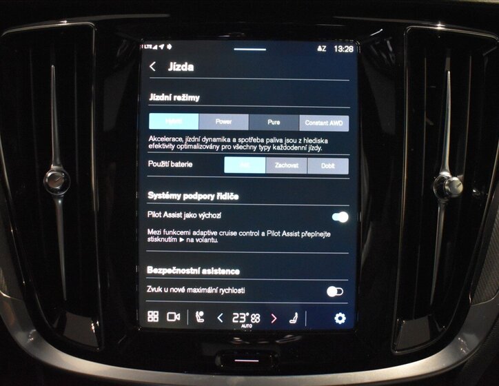 Volvo V60 Kombi 2,0 l 186 kw