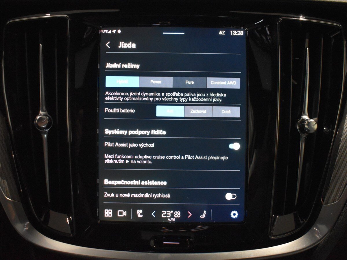 Volvo V60 Kombi 2,0 l 186 kw