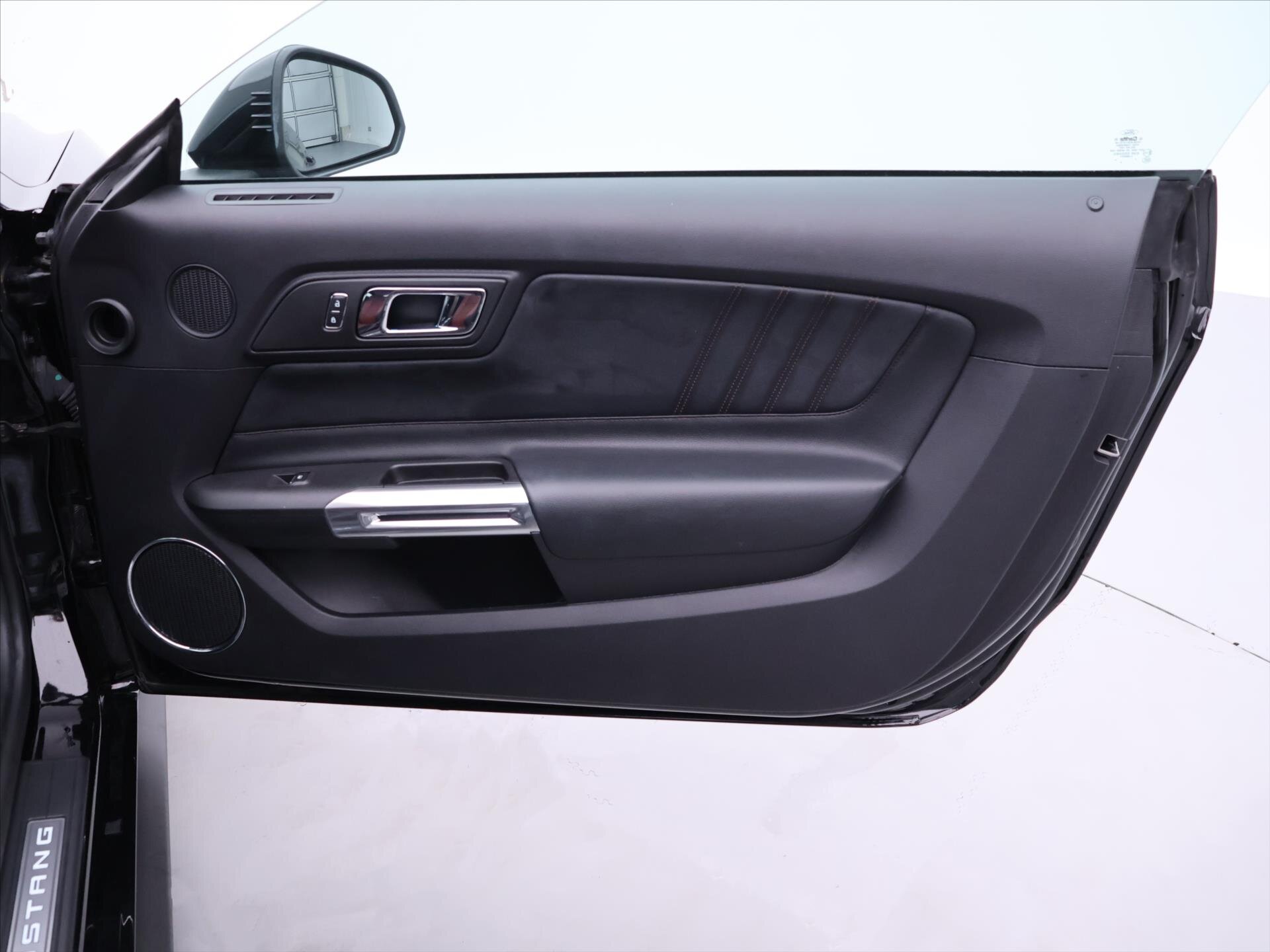 Ford Mustang Kupé 5,0 l 310 kw