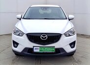 Mazda CX-5 SUV 2,2 l 129 kw