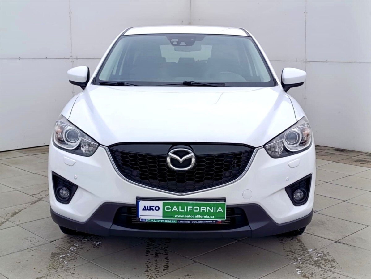 Mazda CX-5 SUV 2,2 l 129 kw
