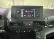 Toyota ProAce City 18