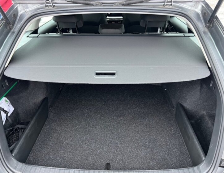 Škoda Octavia Kombi 999,0 81 kw